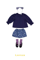 ［lenua］Heri skirt
