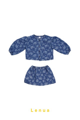 ［lenua］Heri skirt
