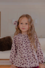 ［lenua］Bella blouse