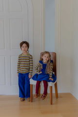 ［lenua］Loyal corduroy pants