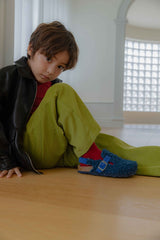 ［lenua］Loyal corduroy pants
