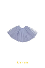 ［lenua］Mood shasha skirt