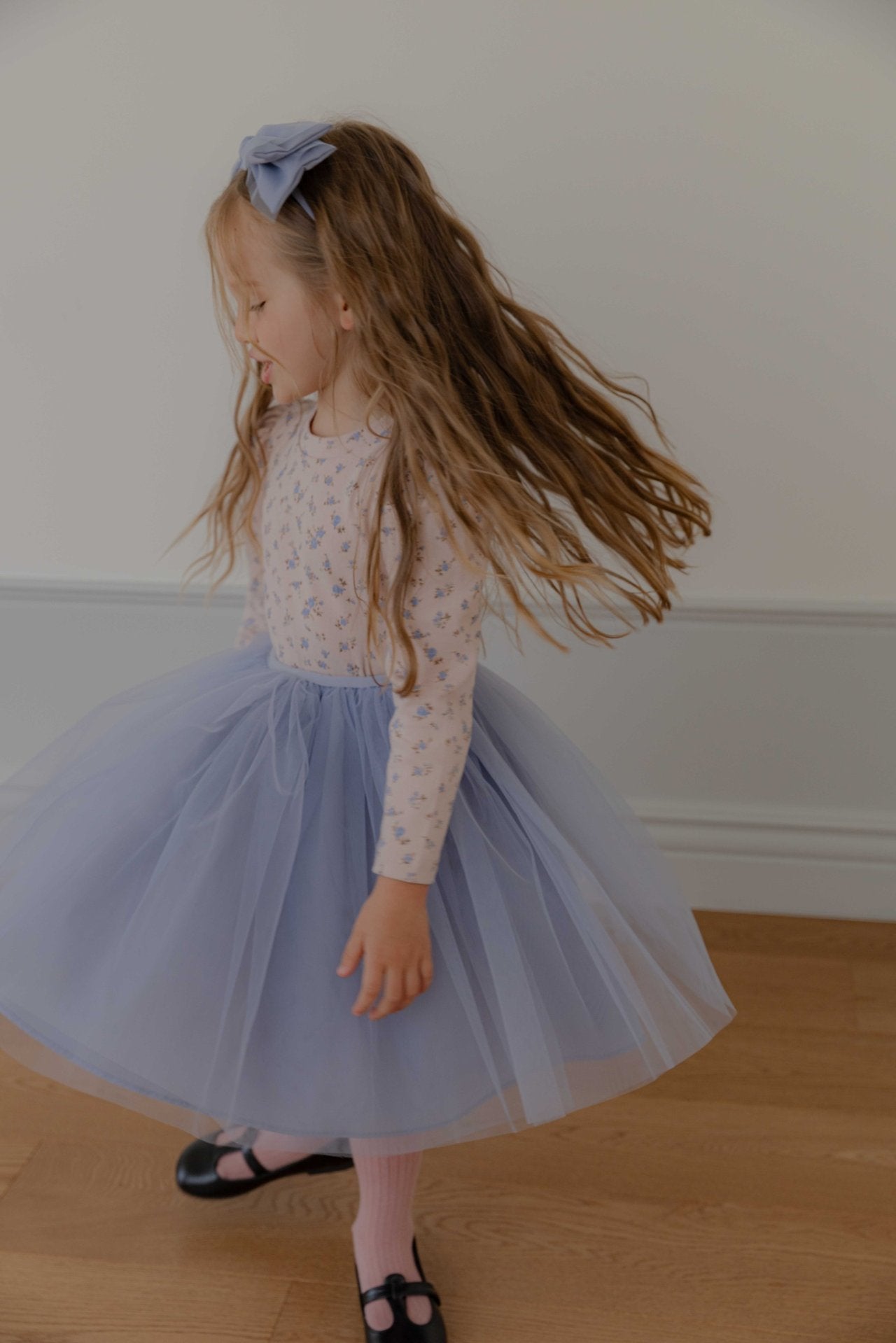 ［lenua］Mood shasha skirt
