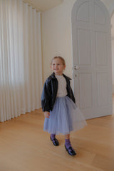 ［lenua］Mood shasha skirt