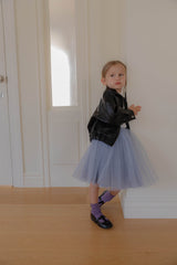［lenua］Mood shasha skirt
