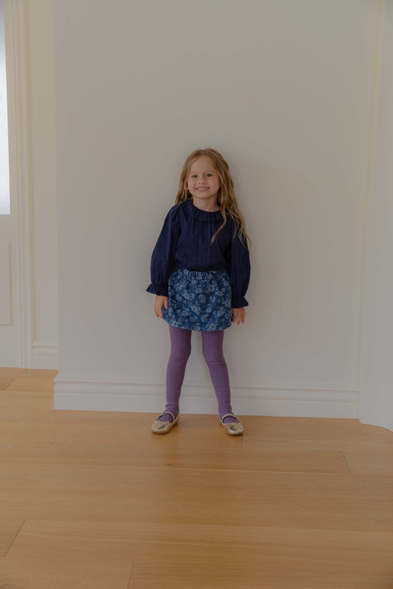 ［lenua］Heri skirt