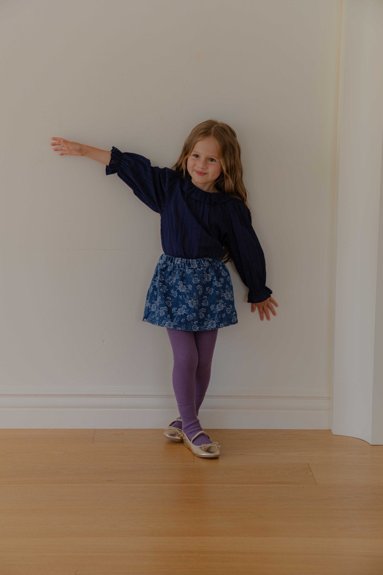 ［lenua］Heri skirt
