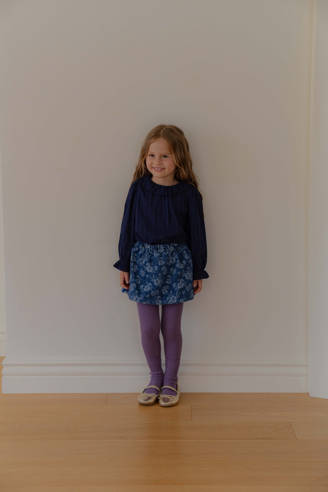 ［lenua］Heri skirt