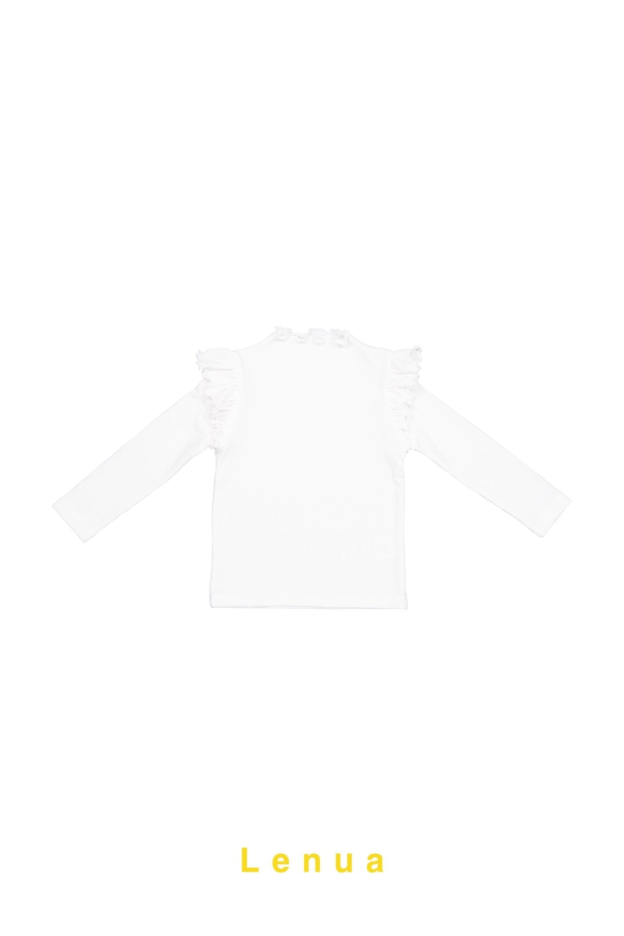 ［lenua］Rommy mellow tops