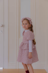 ［lenua］Rommy mellow tops
