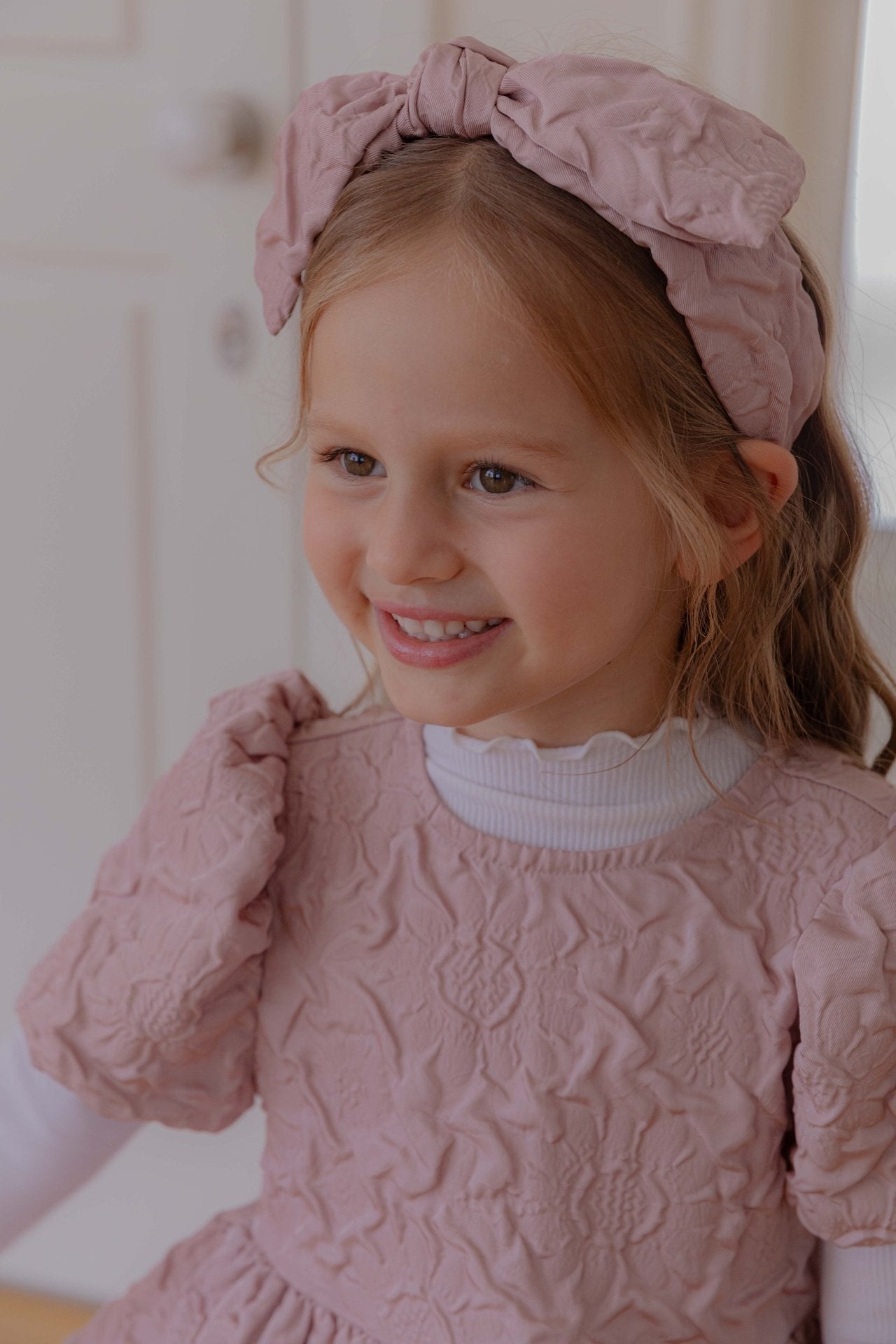 ［lenua］Rommy mellow tops