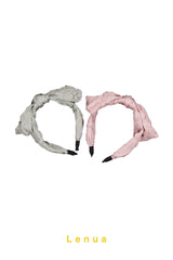 ［lenua］Lizzy headband