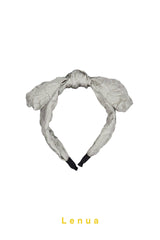 ［lenua］Lizzy headband