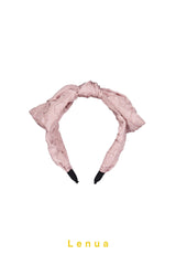 ［lenua］Lizzy headband