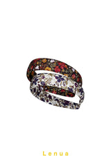 ［lenua］Peony headband
