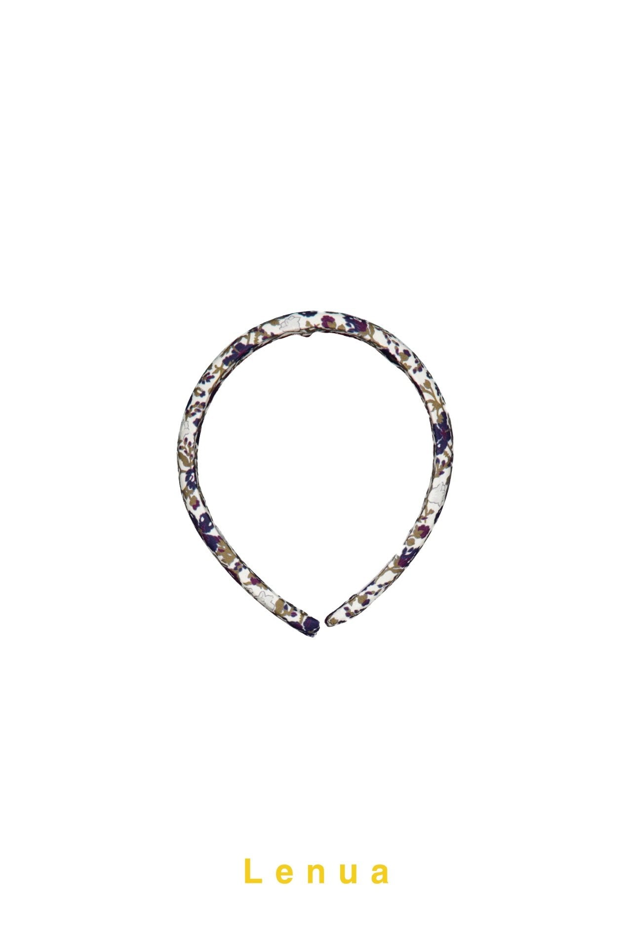 ［lenua］Peony headband
