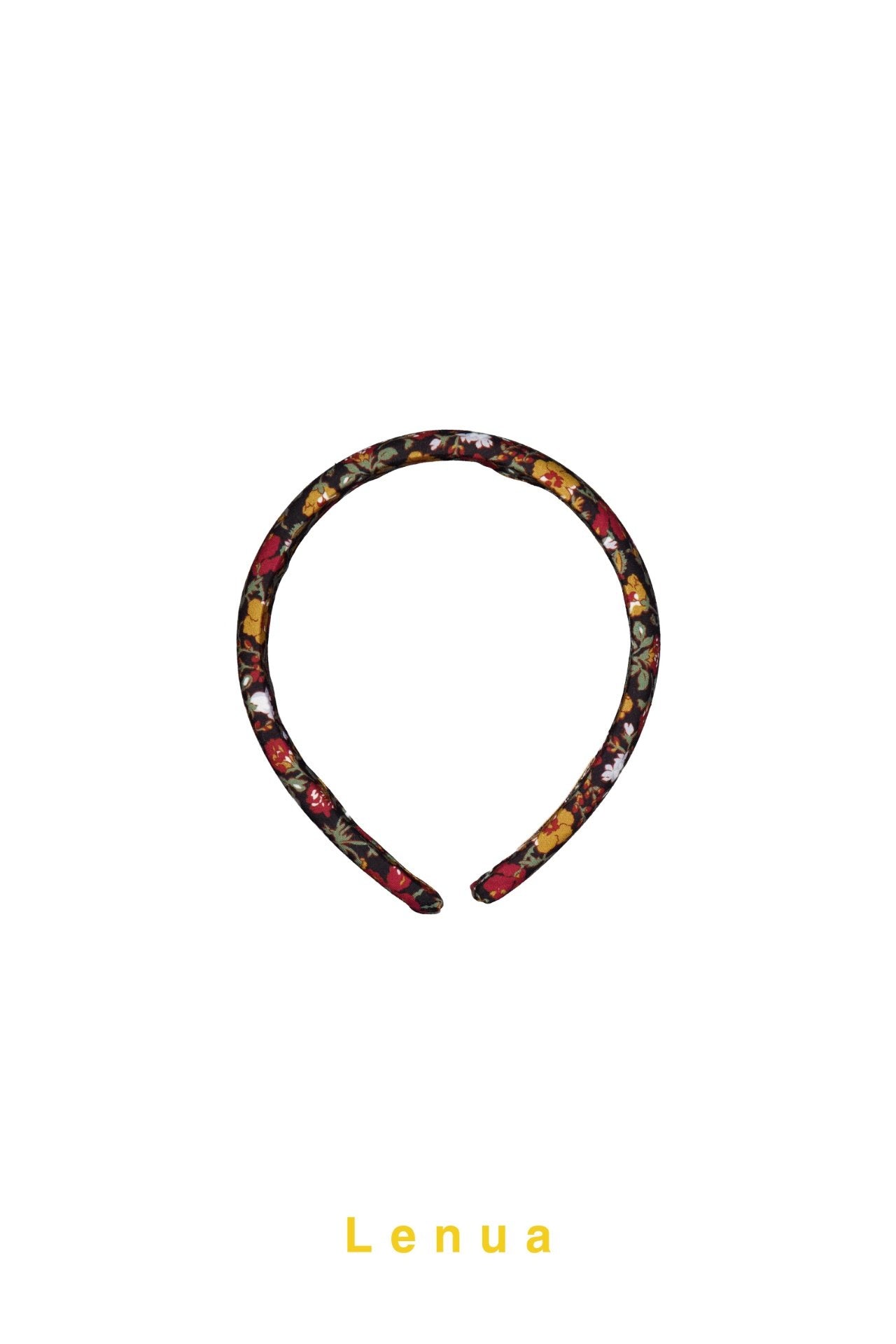 ［lenua］Peony headband