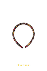 ［lenua］Peony headband