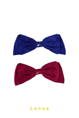 ［lenua］Loyal ribbon headband