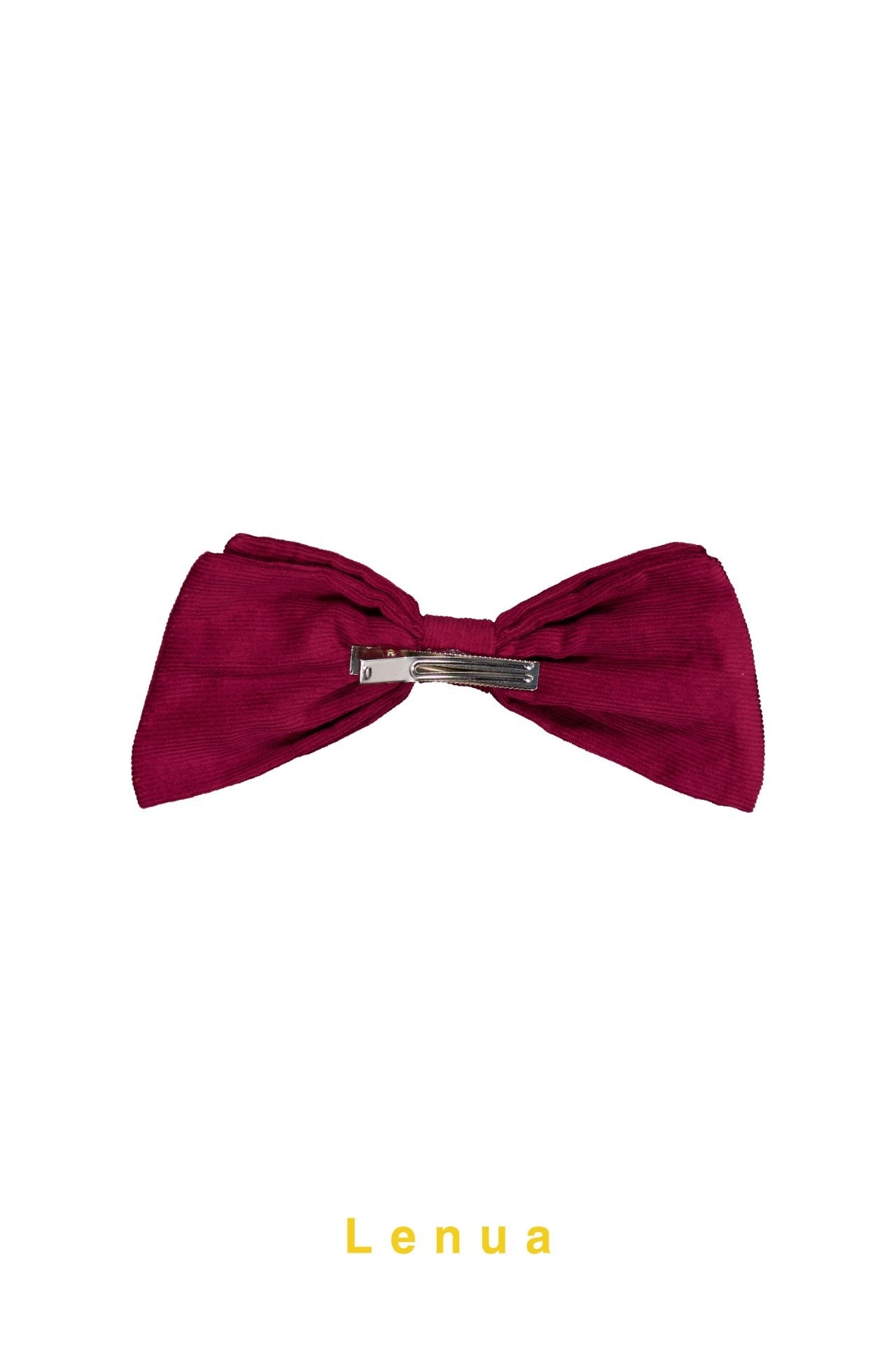 ［lenua］Loyal ribbon headband