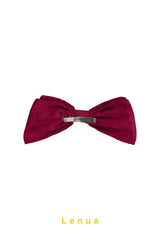 ［lenua］Loyal ribbon headband