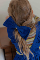 ［lenua］Loyal ribbon headband