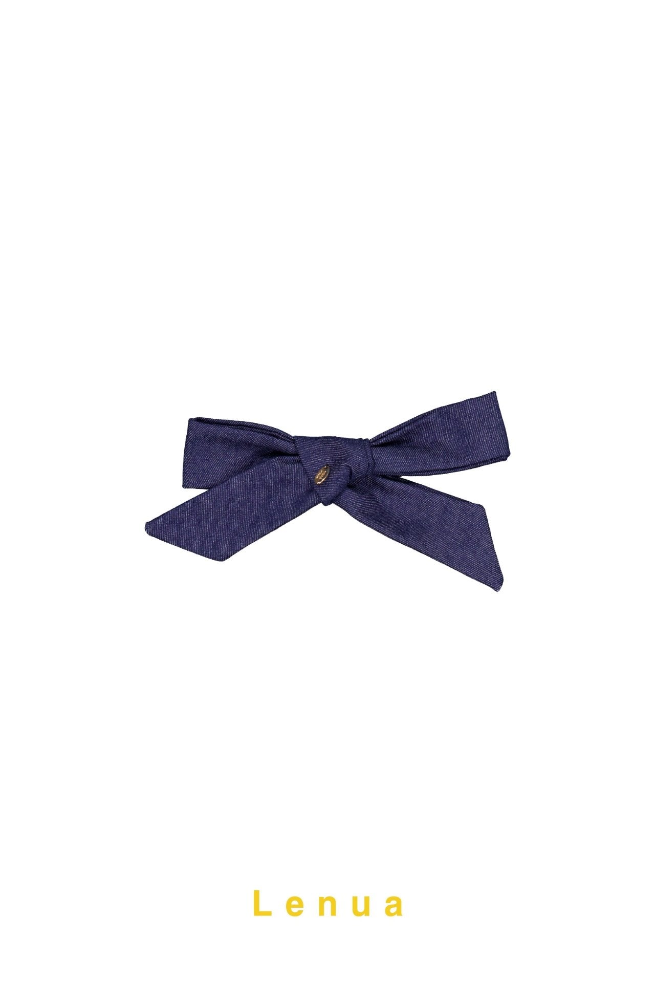 ［lenua］Roin ribbon pin