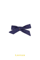 ［lenua］Roin ribbon pin