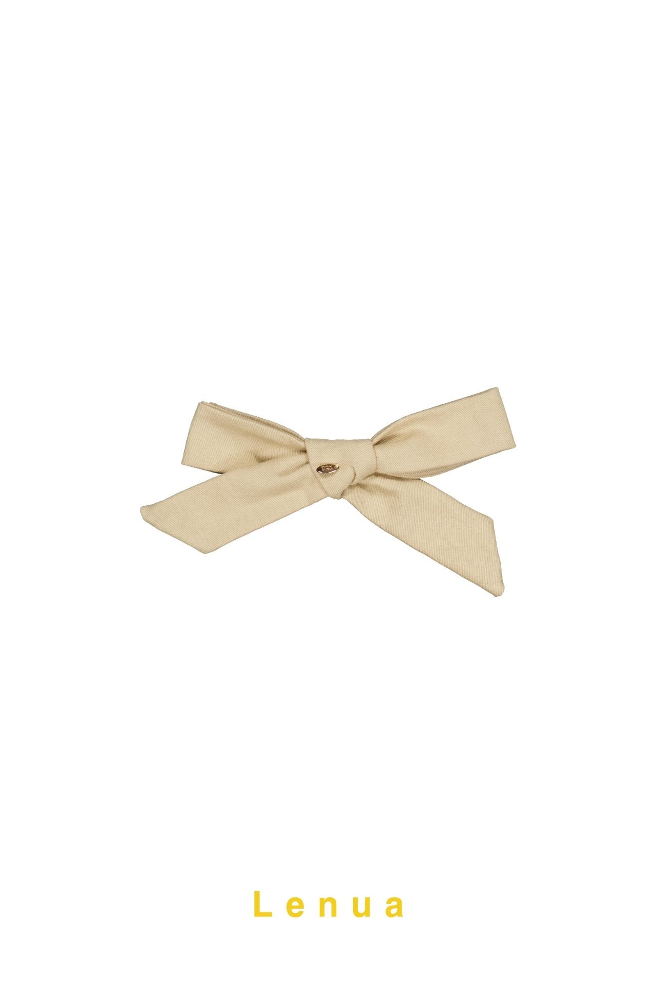 ［lenua］Roin ribbon pin