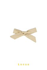 ［lenua］Roin ribbon pin