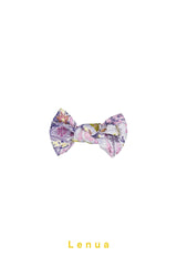 ［lenua］Oren ribbon pin