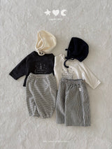 ［Lala land］Happy raglan tee