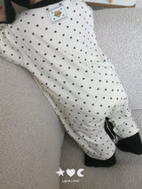 ［Lala land］Mix star suit