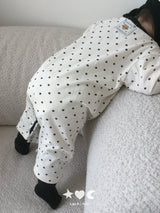 ［Lala land］Mix star suit
