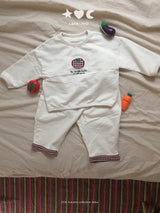 ［Lala land］Tomato bebe mtm
