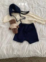 ［Lala land］Venice bebe set up