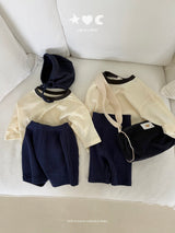 ［Lala land］Venice bebe set up