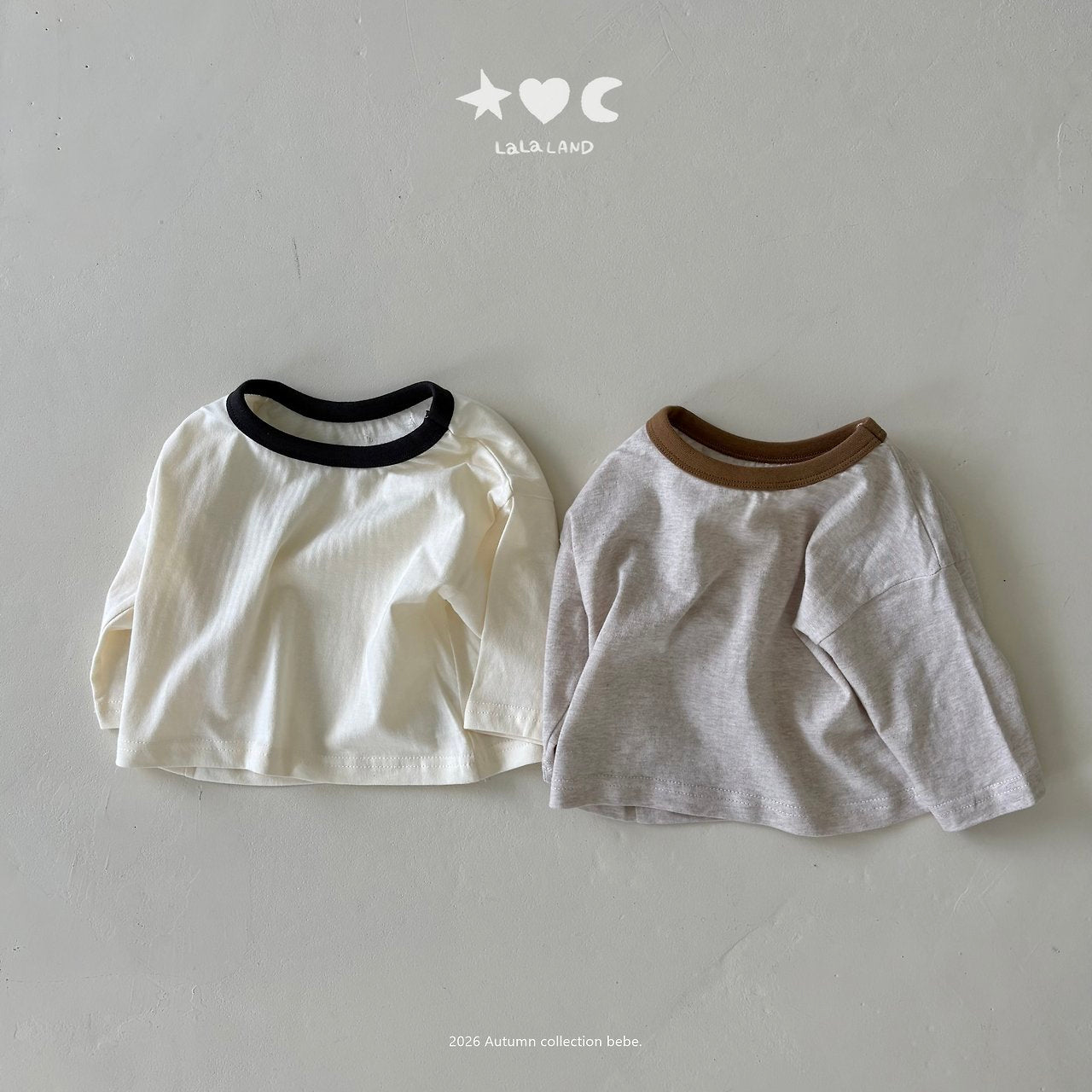 ［Lala land］Venice bebe set up