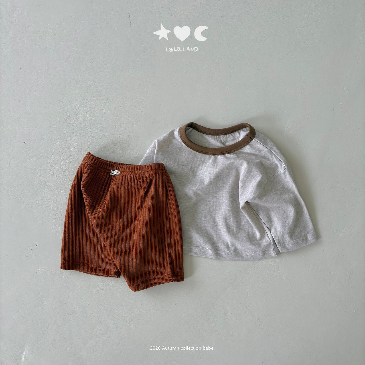 ［Lala land］Venice bebe set up