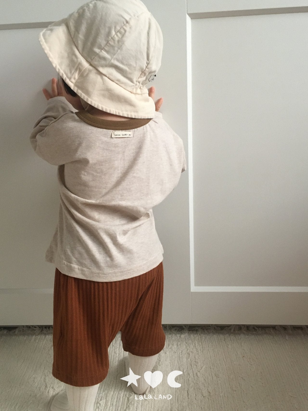 ［Lala land］Venice bebe set up