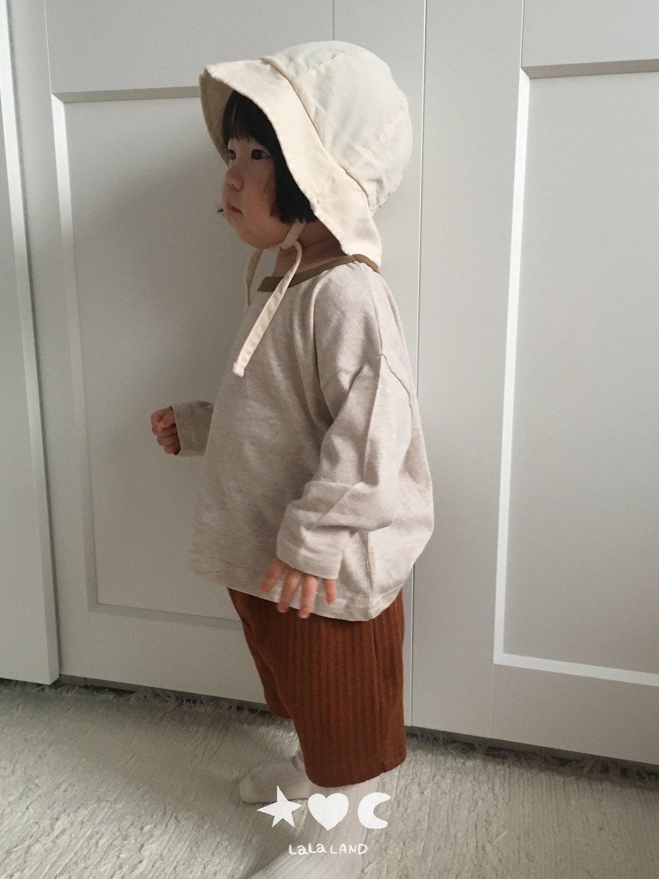 ［Lala land］Venice bebe set up