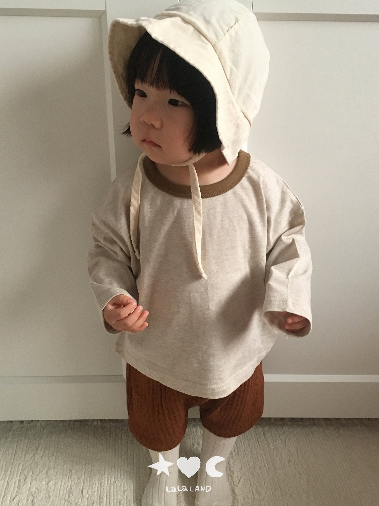 ［Lala land］Venice bebe set up