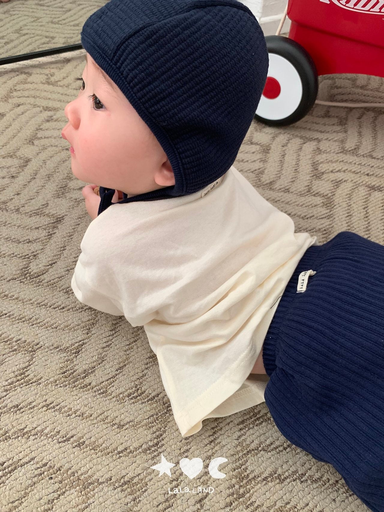 ［Lala land］Venice bebe set up