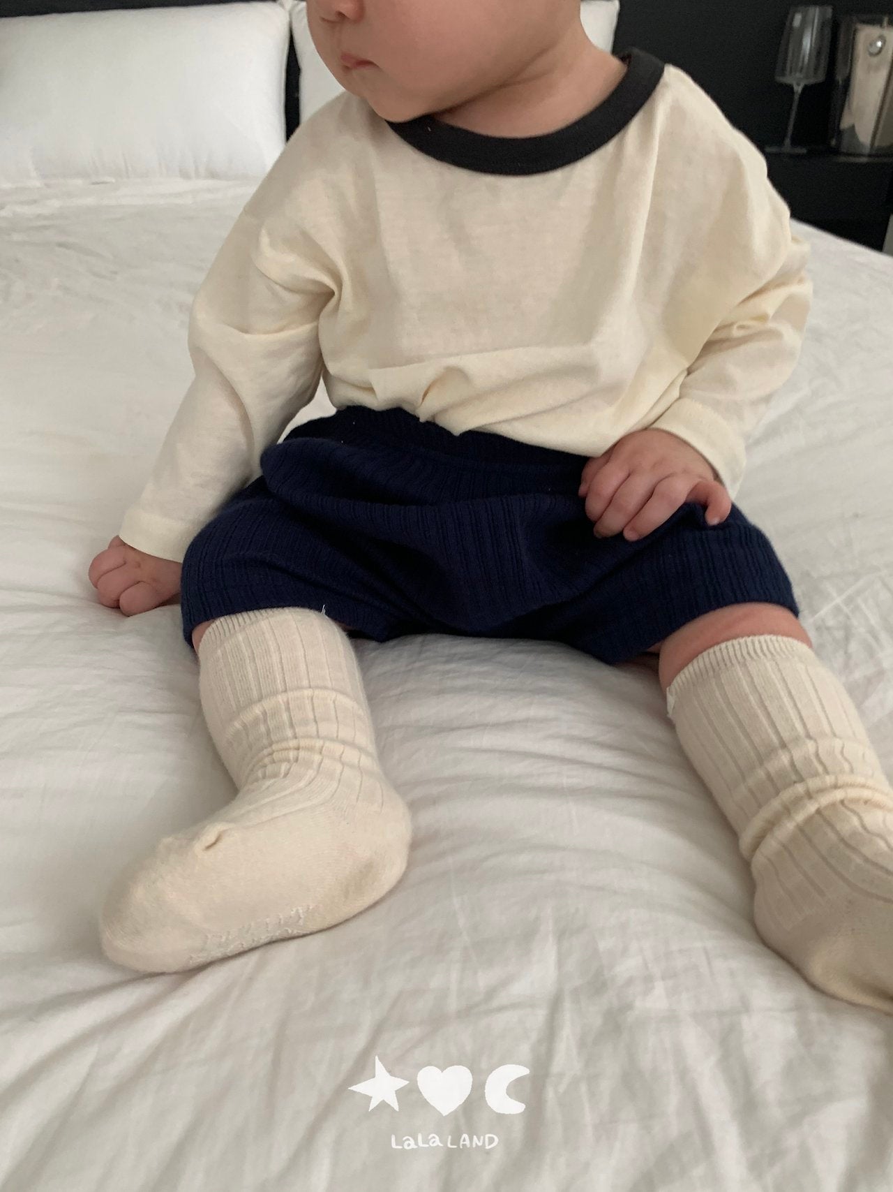 ［Lala land］Venice bebe set up