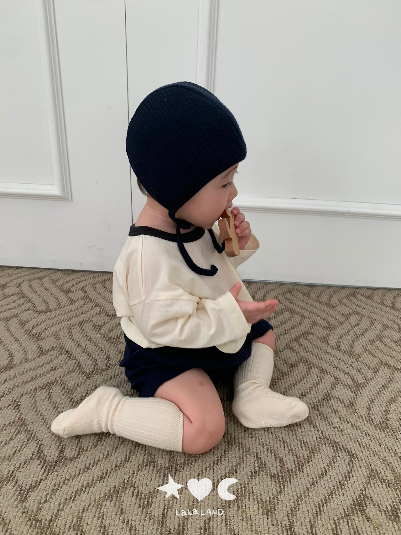 ［Lala land］Venice bebe set up