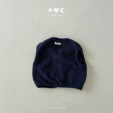 ［Lala land］Cushion vest