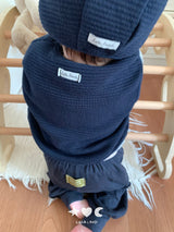 ［Lala land］Cushion vest