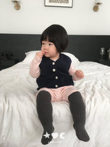 ［Lala land］Cushion vest