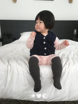 ［Lala land］Cushion vest