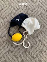 ［Lala land］Cushion bonnet